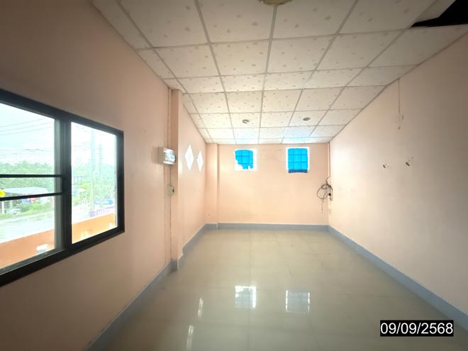 รูป บ้านเดี่ยว 420 ตร.วา ขาณุวรลักษบุรี กำแพงเพชร 2.7M - รูปที่ 10/45