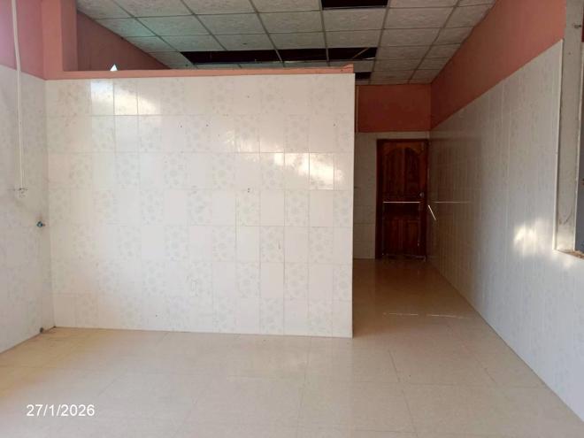 รูป บ้านเดี่ยว 2400 ตร.วา ภูเขียว ชัยภูมิ 6.2M - รูปที่ 6/35