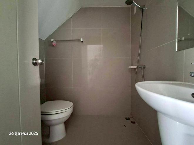 picture TOWN HOUSE 21.4 Sq.w. Bang Yai Nonthaburi for 2.2M - 16/35