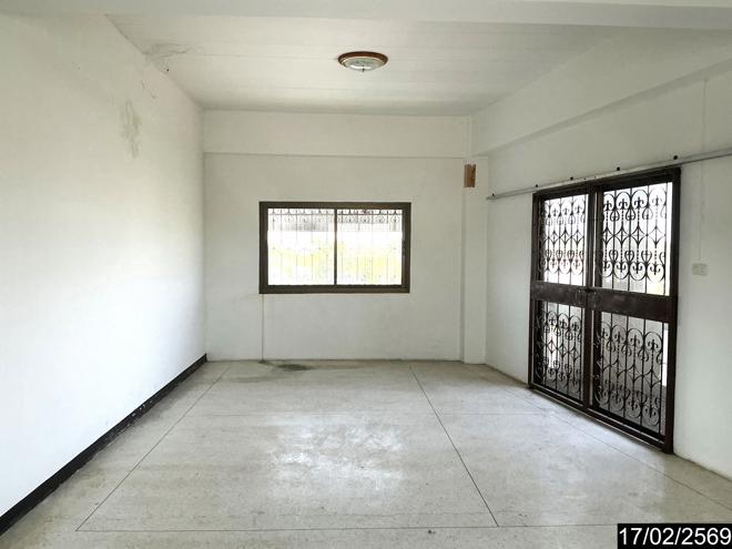 รูป อาคารพาณิชย์ 106 ตร.วา เมืองบุรีรัมย์ บุรีรัมย์ 9.9M - รูปที่ 15/45
