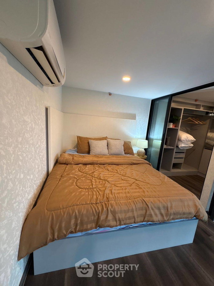 picture 27th-Floor 2-BR Knights Bridge Space Rama 9 Near MRT Phra Ram 9 (ID 2228547) - 14/30