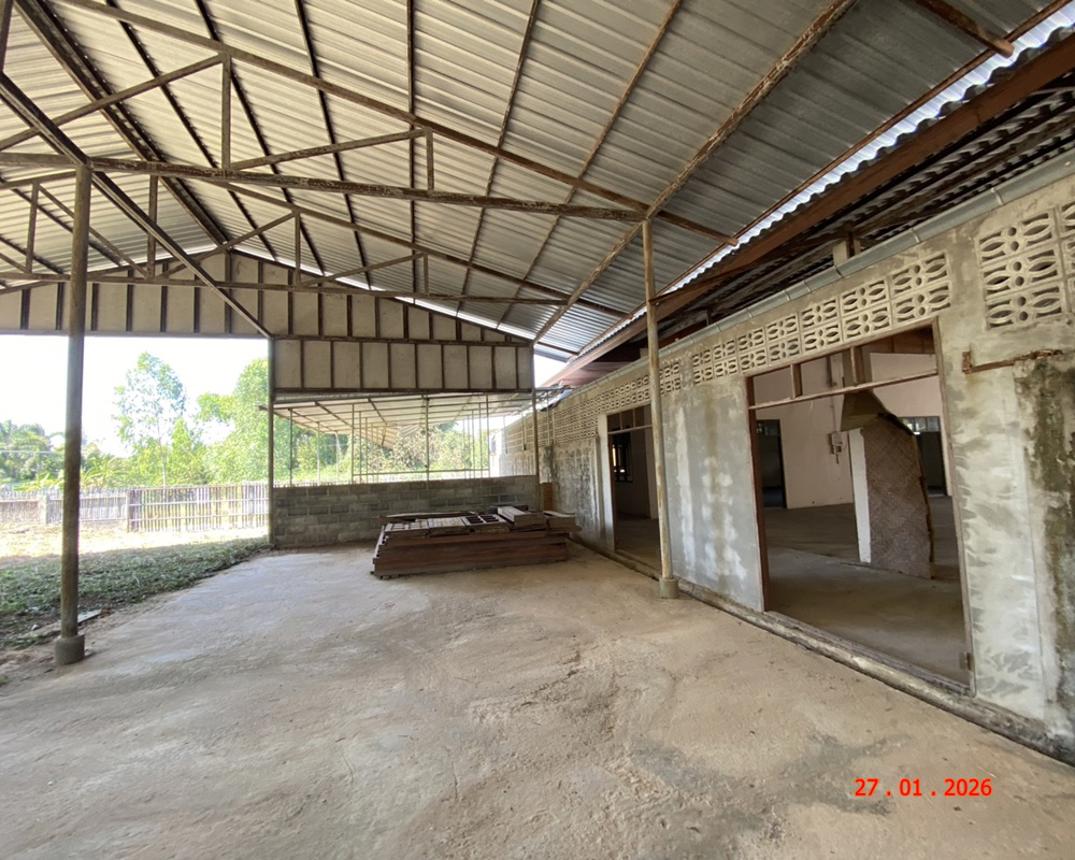 picture HOME 571.6 Sq.w. Kamalasai Kalasin for 3.9M - 32/41