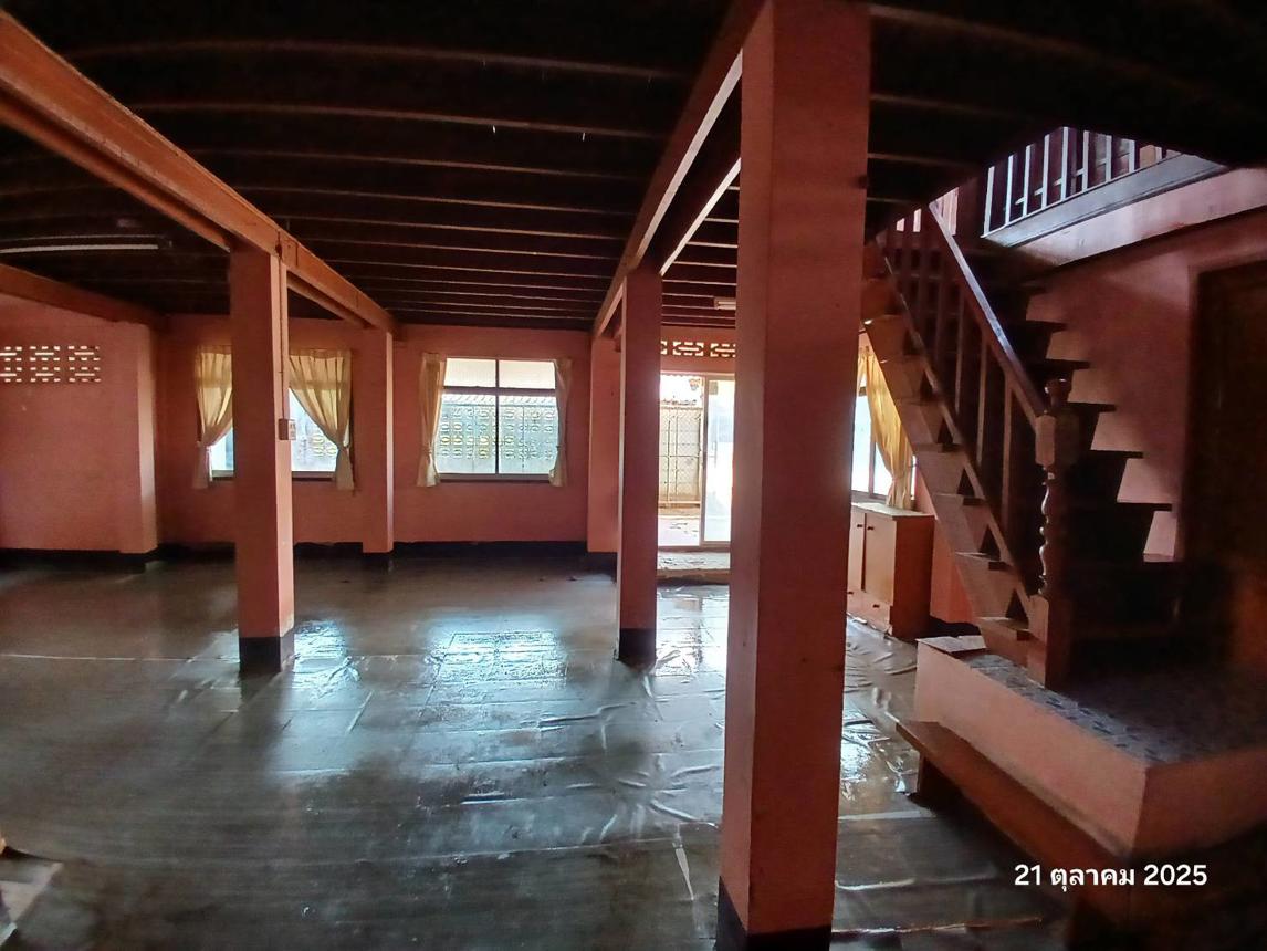 รูป บ้านเดี่ยว 97 ตร.วา แม่ทะ ลำปาง 806,000 - รูปที่ 18/33