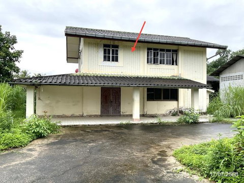 บ้านเดี่ยว 1005 ตร.วา เมืองเชียงราย เชียงราย 5.4M