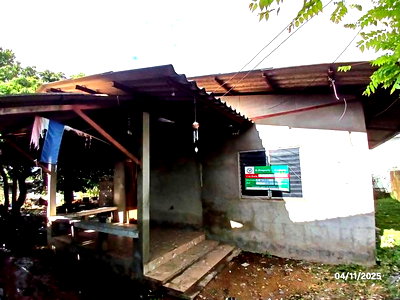 Houses for sale Lamphun : HOME 67 Sq.w. Muang Lamphun Lamphun for 713,000