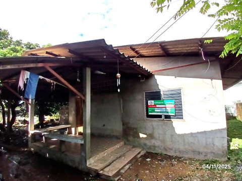 บ้านเดี่ยว 67 ตร.วา เมืองลำพูน ลำพูน 713,000