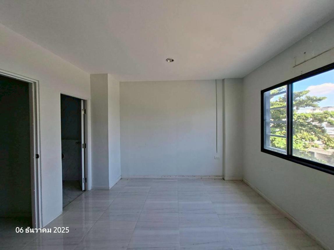 picture SHOP HOUSE 21.3 Sq.w. Bang Bon Bangkok for 4.3M - 34/45