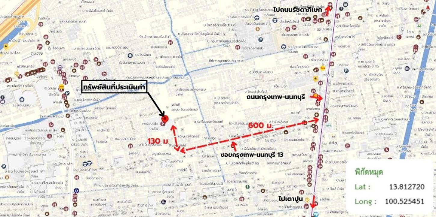 รูป คอนโดมิเนียม 28.83 ตร.ม. เฟรช คอนโดมิเนียม เขตบางซื่อ กรุงเทพมหานคร 1.5M - รูปที่ 32/33