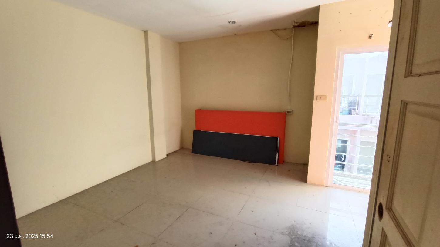 picture SHOP HOUSE 14.2 Sq.w. Kathu Phuket for 7.2M - 24/33