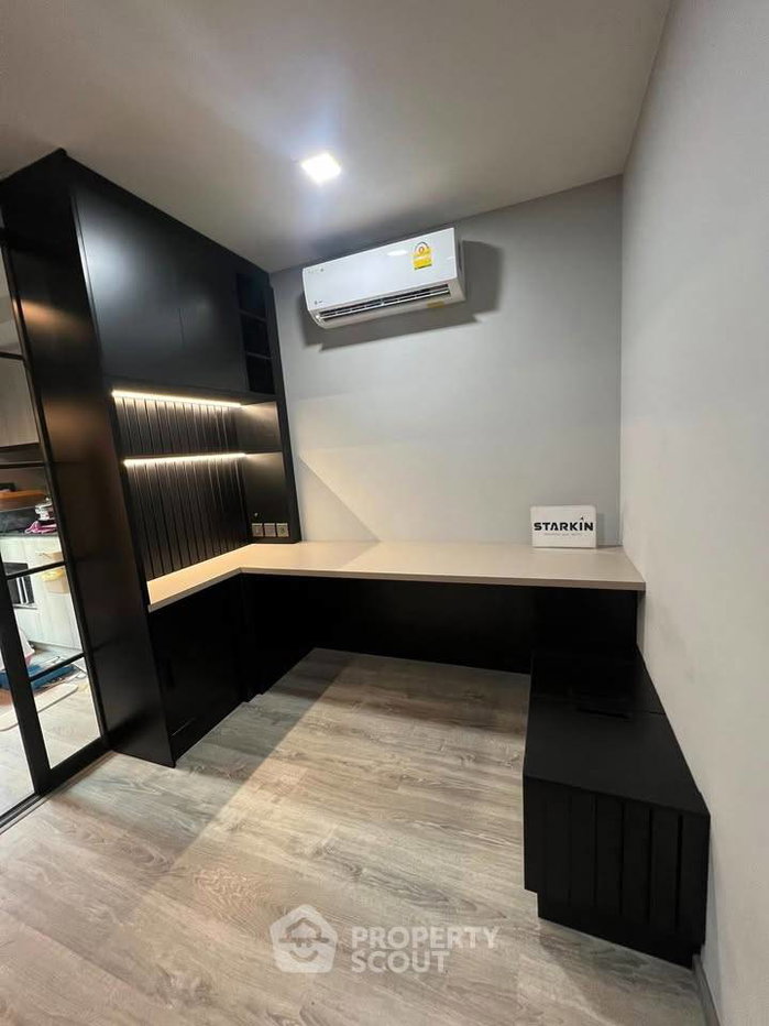 picture 1-BR Condo at Maestro 19 Ratchada19 - Vipha near MRT Ratchadaphisek (ID 3319588) - 4/10