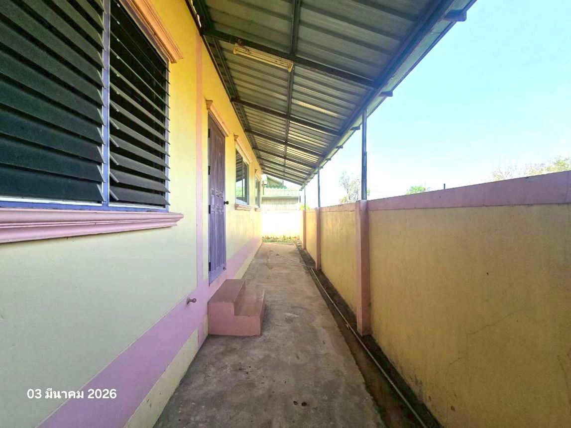 picture HOME 100 Sq.w. Muang Phitsanulok Phitsanulok for 2.5M - 21/37