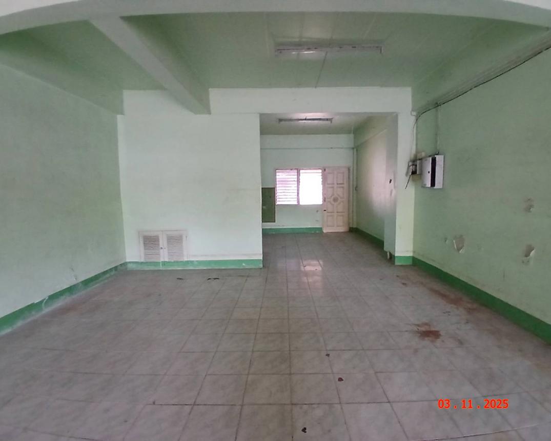 รูป อาคารพาณิชย์ 38.6 ตร.วา เมืองสกลนคร สกลนคร 4.8M - รูปที่ 17/31