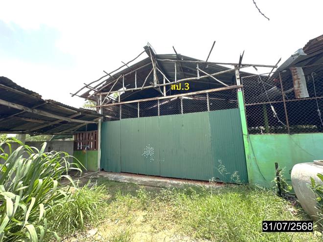 picture HOME 400 Sq.w. Chiang Khwan Roi Et for 1.6M - 14/47