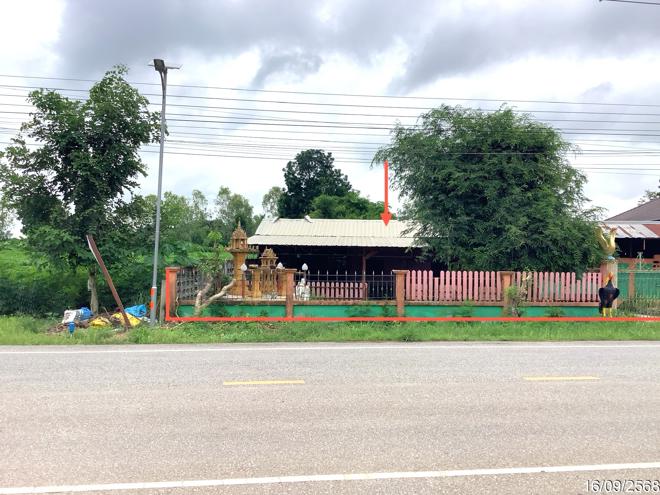 รูป บ้านเดี่ยว 540 ตร.วา ทรายทองวัฒนา กำแพงเพชร 2M - รูปที่ 2/41