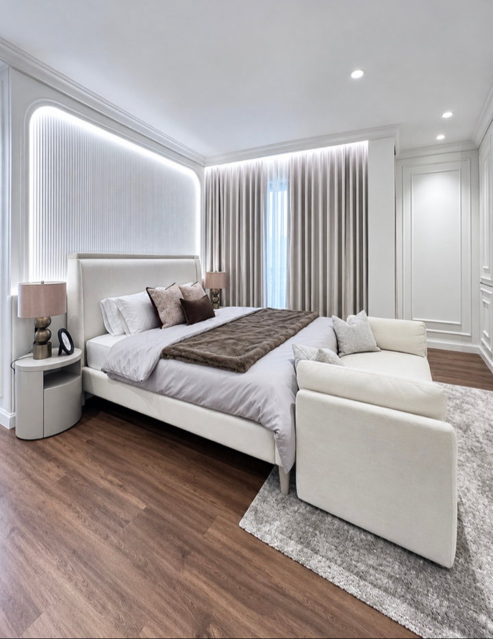 รูป ✨ Luxury Private Residence พร้อมเข้าอยู่ | The Privatier Ratchada 32 - รูปที่ 5/12