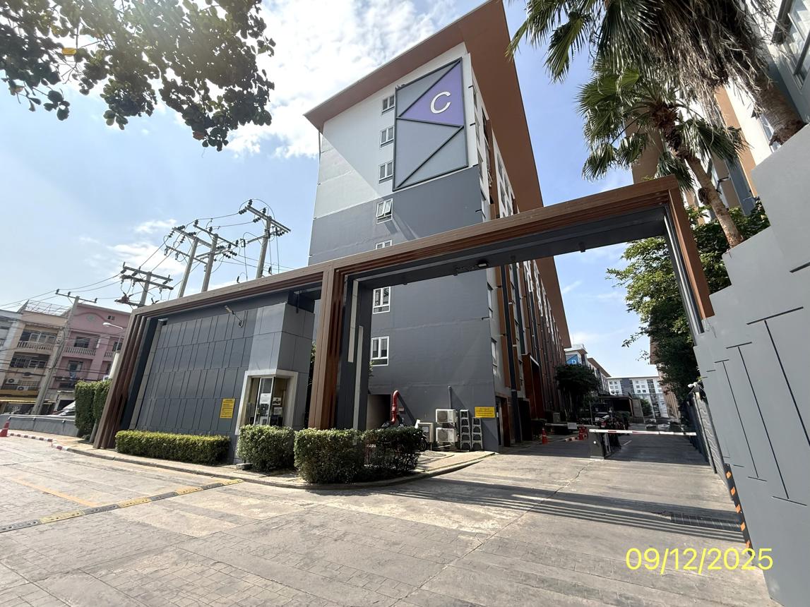 picture CONDO 23.05 Sq.m. Bang Bua Thong Nonthaburi for 681,000 - 22/27