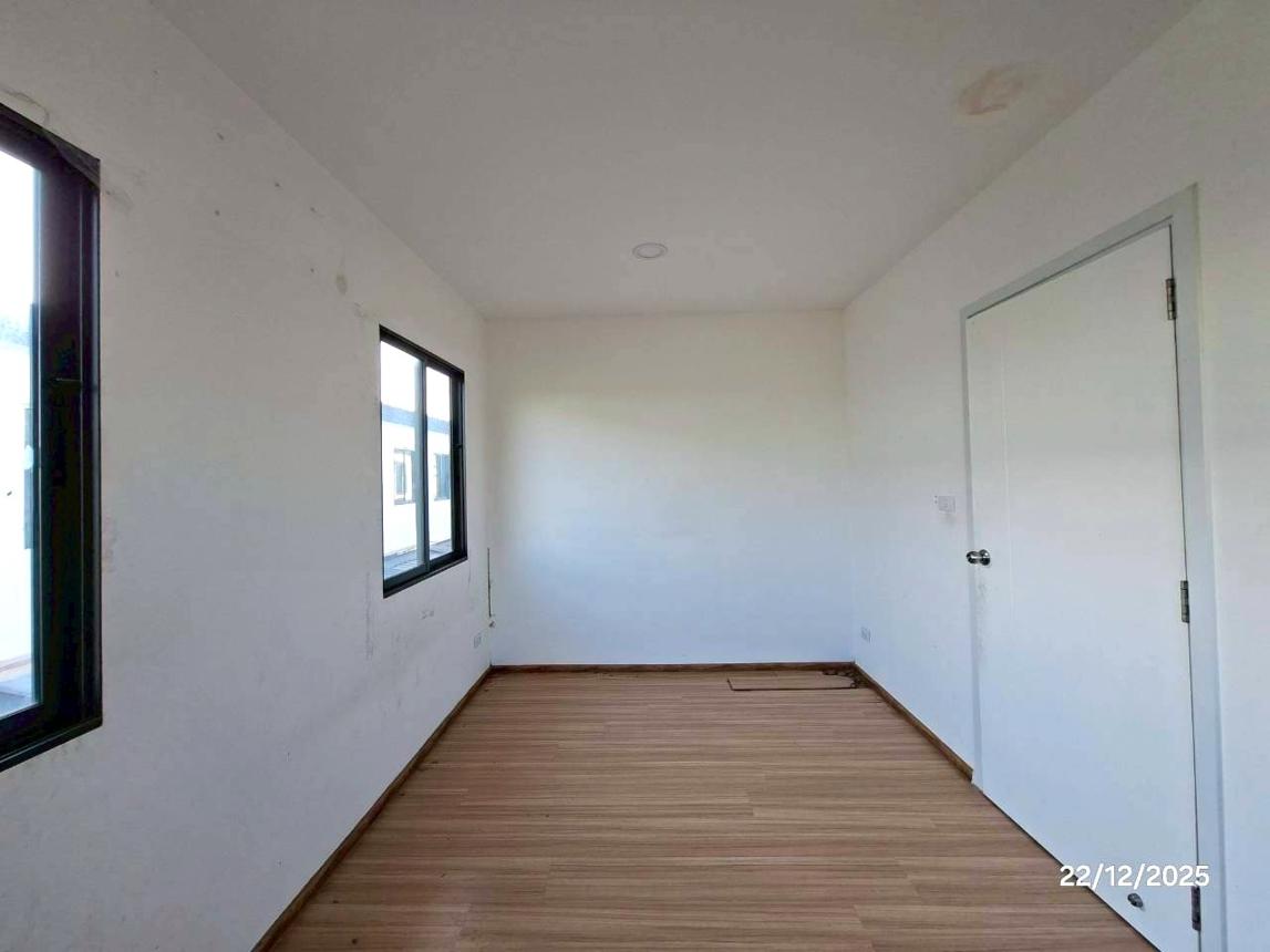 picture TOWN HOUSE 25.2 Sq.w. Lam Luk Ka Pathumthani for 1.3M - 20/27
