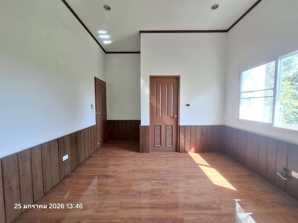 picture HOME 219.1 Sq.w. Hang Dong Chiang Mai for 5.3M - 45/51
