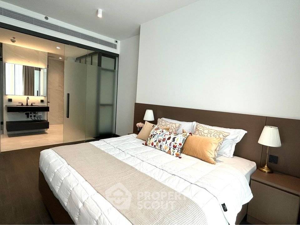 รูป คอนโด 1-ห้องนอน ที่ เทตต์ สาทร 12 ใกล้ BTS เซนต์หลุยส์ (ID 3318168) - รูปที่ 15/24
