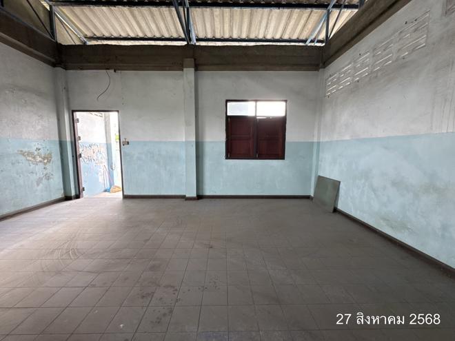picture HOME 200 Sq.w. Phra Pra Daeng Samut Prakarn for 6.5M - 14/45
