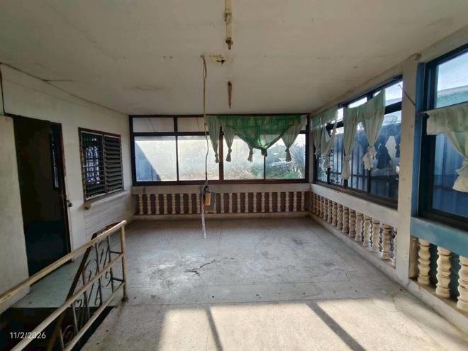 รูป บ้านเดี่ยว 39.6 ตร.วา ภูเขียว ชัยภูมิ 995,000 - รูปที่ 8/27