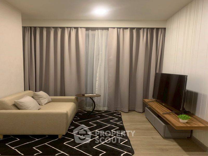 picture 20th-Floor 1-BR Condo At Keen Centre Sriracha, Si Racha (ID 3083446) - 3/9