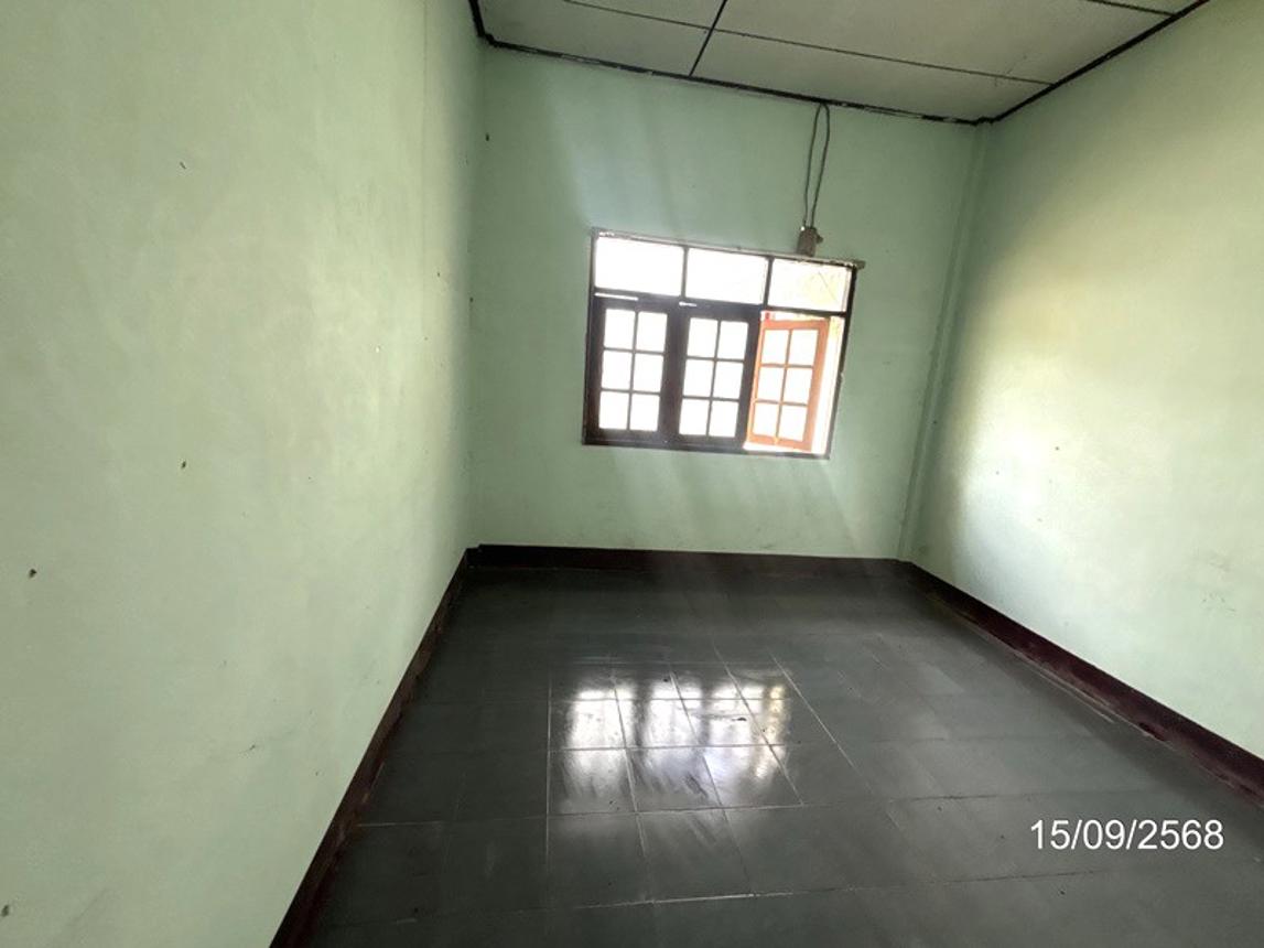 รูป บ้านเดี่ยว 237 ตร.วา เมืองศรีสะเกษ ศรีสะเกษ 2.2M - รูปที่ 26/43