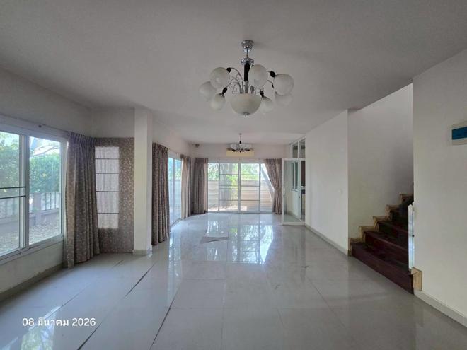 รูป บ้านเดี่ยว 60 ตร.วา ท่ามะเขือ เอื้ออารี คลองขลุง กำแพงเพชร 2.3M - รูปที่ 5/33