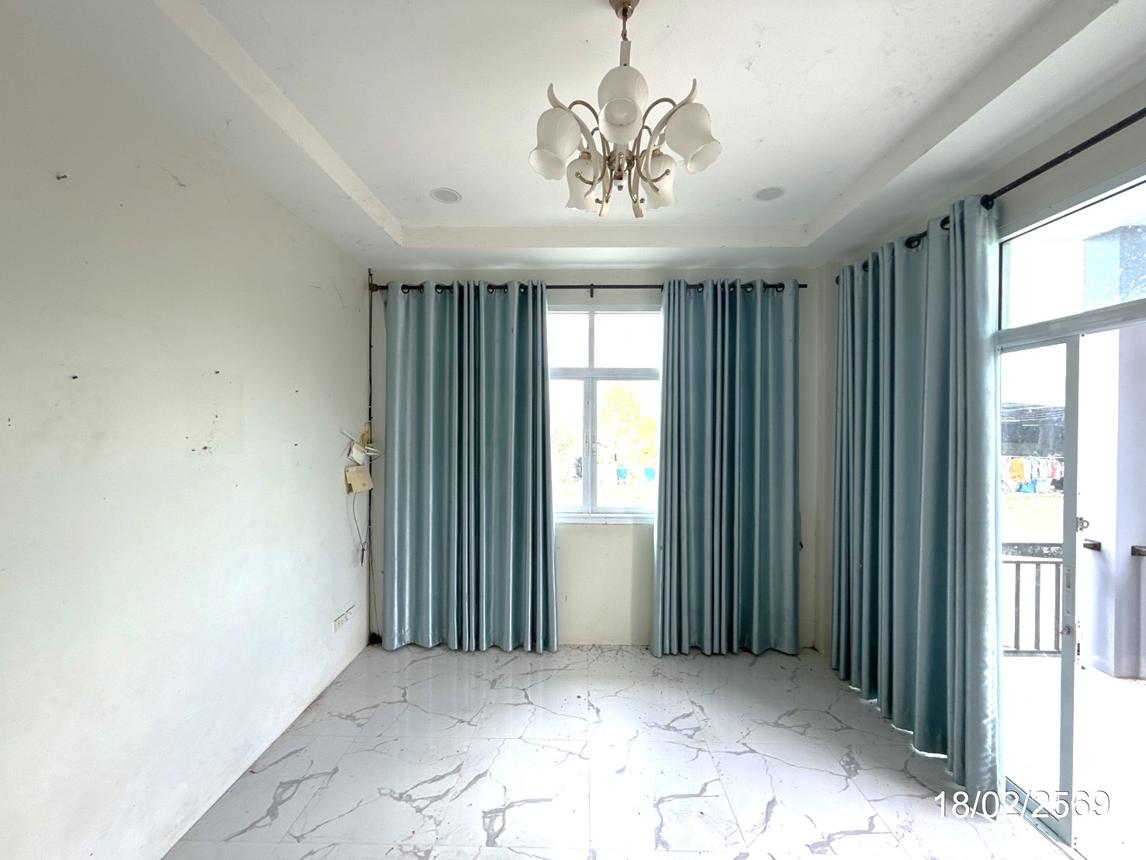 รูป บ้านเดี่ยว 200 ตร.วา เมืองศรีสะเกษ ศรีสะเกษ 1.8M - รูปที่ 25/45