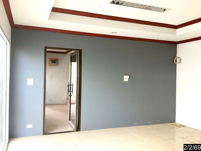 รูป บ้านเดี่ยว 105.1 ตร.วา เมืองบุรีรัมย์ บุรีรัมย์ 5.1M - รูปที่ 2/33