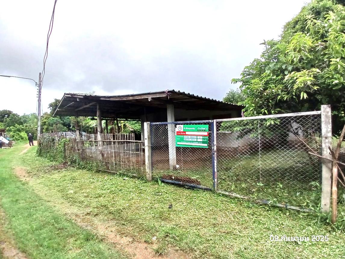 รูป บ้านเดี่ยว 142 ตร.วา เถิน ลำปาง 388,000 - รูปที่ 14/29