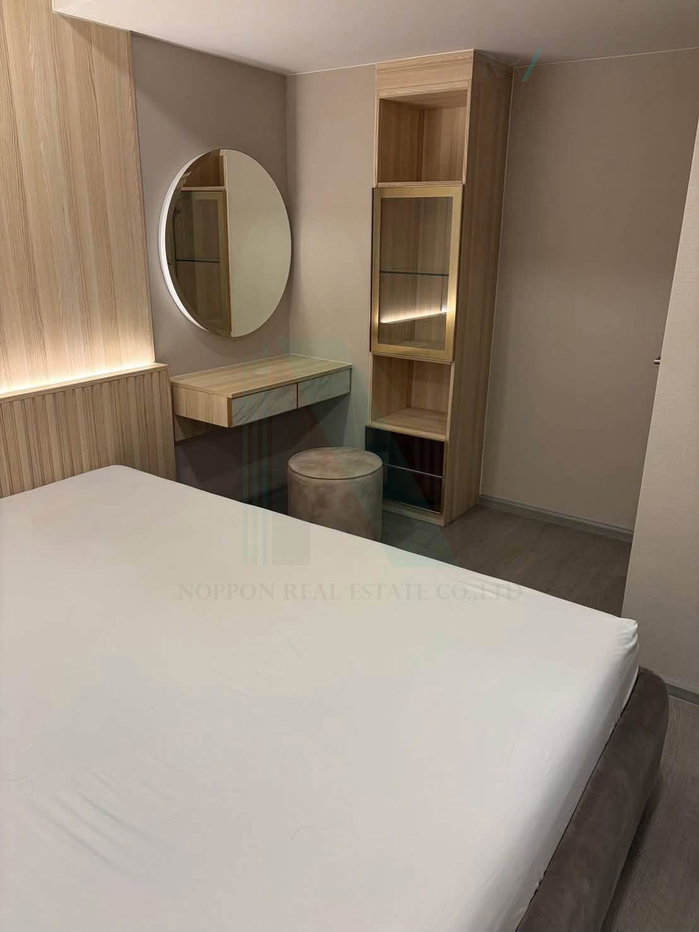 picture 🔺 For Sell Condo COOPER SIAM Building 1, Floor 7,Duplex, Room size 40 sqm - 4/8