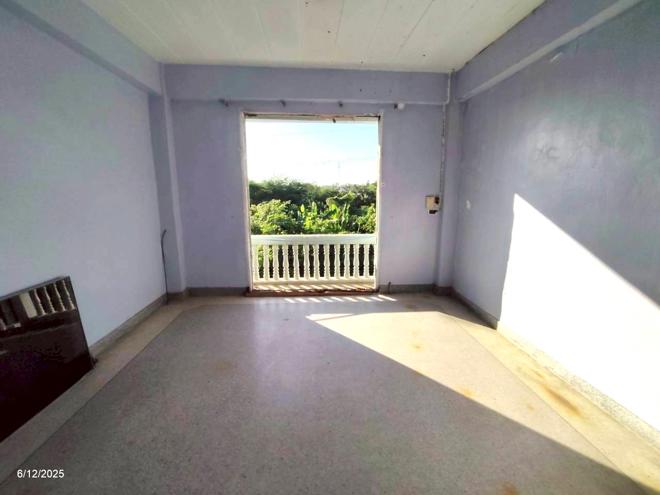 picture SHOP HOUSE 167.3 Sq.w. Chum Phae Khon Kaen for 5.2M - 13/55