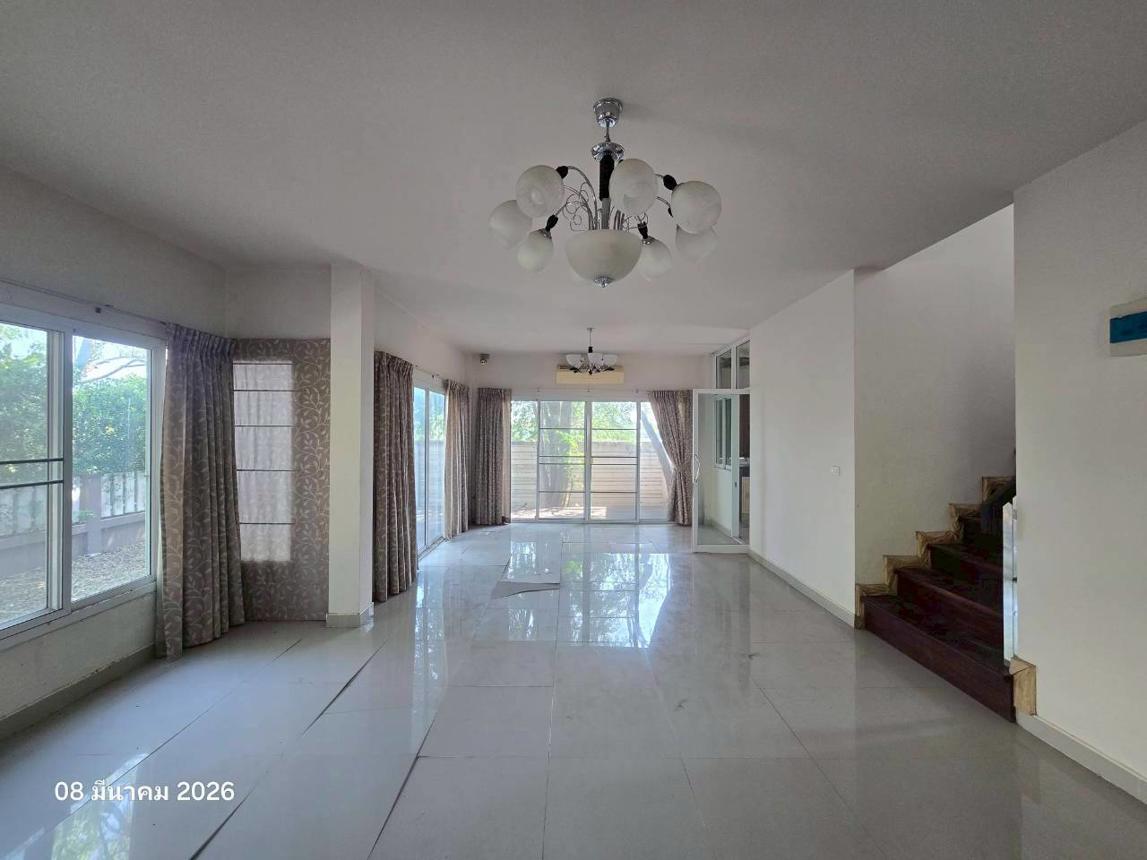 รูป บ้านเดี่ยว 60 ตร.วา ท่ามะเขือ เอื้ออารี คลองขลุง กำแพงเพชร 2.3M - รูปที่ 19/33