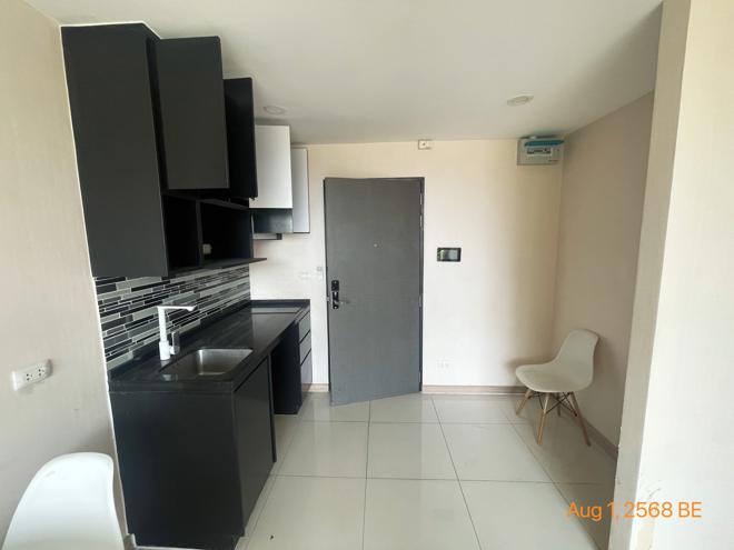 picture CONDO 45.01 Sq.m. Bang Phlat Bangkok for 3.4M - 2/25