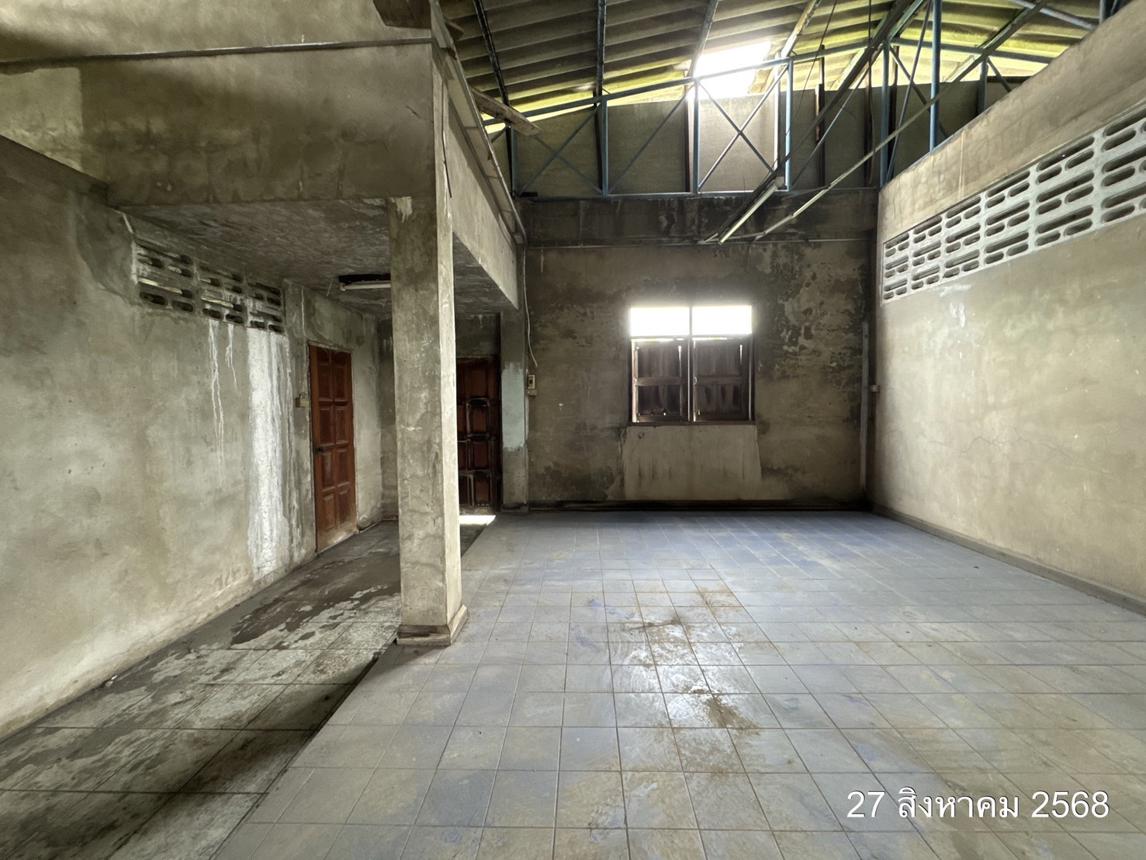 picture HOME 200 Sq.w. Phra Pra Daeng Samut Prakarn for 6.5M - 40/45