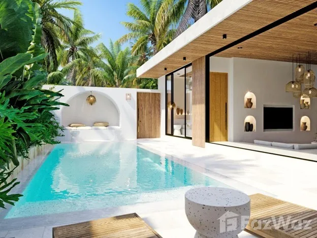 รูป ขาย วิลล่า 2 ห้องนอน ในโครงการ คาซ่า มีร่า บ่อผุด 6787578 - รูปที่ 6/12