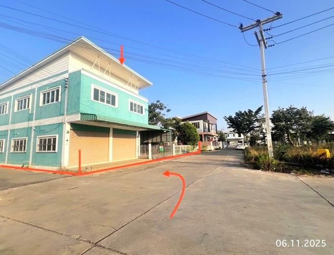 picture HOME 154.3 Sq.w. Muang Phrae Phrae for 5.6M - 1/59