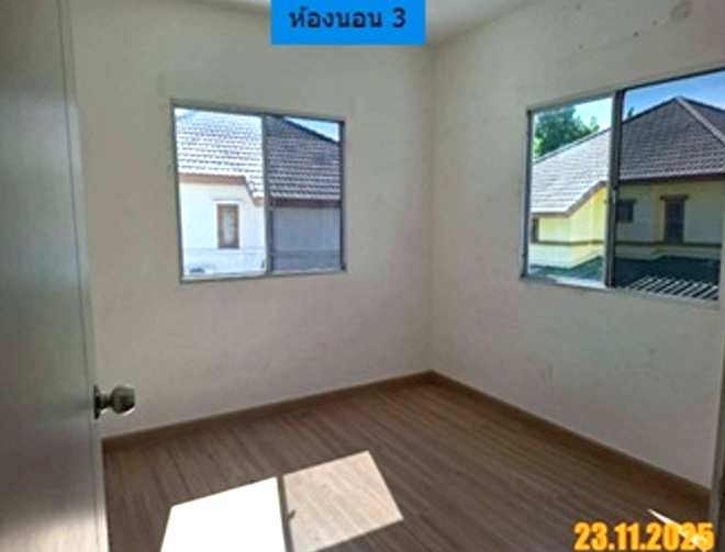 picture TOWN HOUSE 32.6 Sq.w. Lat Krabang Bangkok for 3.9M - 13/35