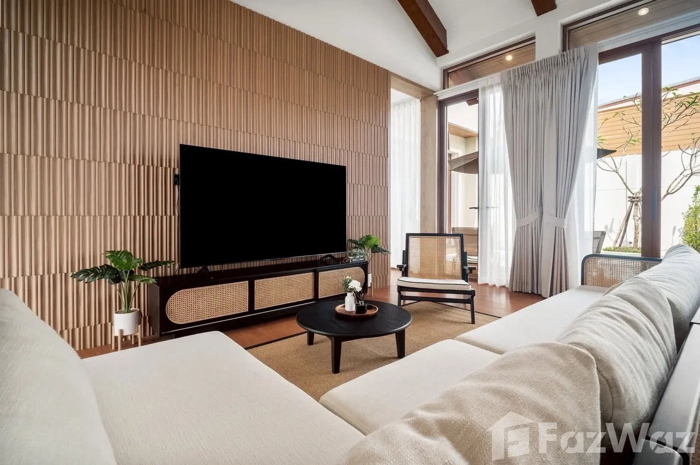 picture 3 Bedroom Villa for rent in Choeng Thale, Phuket  6790897 - 34/34