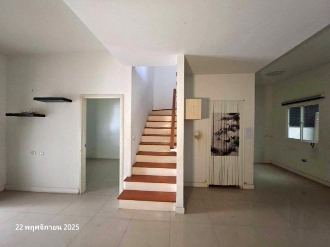 picture TOWN HOUSE 24.1 Sq.w. Krathum Baen Samut Sakhon for 1.8M - 5/39