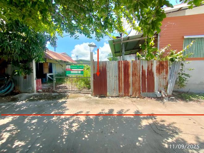 picture HOME 93 Sq.w. Sra Bot Lopburi for 503,000 - 8/25