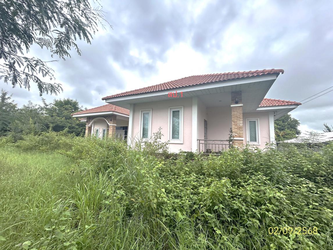 picture HOME 350.3 Sq.w. Muang Samsip Ubon Ratchathani for 5M - 17/35