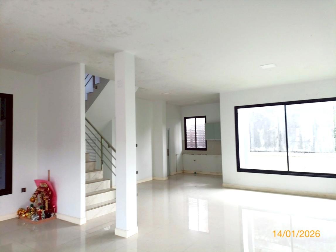 รูป บ้านเดี่ยว 50 ตร.วา สิริน ศรีตรัง เมืองตรัง ตรัง 3M - รูปที่ 20/35