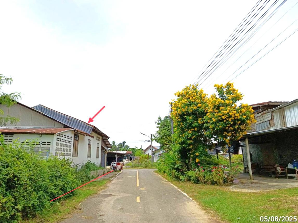 รูป บ้านเดี่ยว 66 ตร.วา เมืองบุรีรัมย์ บุรีรัมย์ 726,000 - รูปที่ 9/13