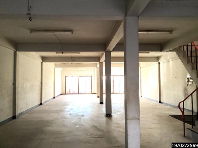 รูป อาคารพาณิชย์ 56.8 ตร.วา เมืองสกลนคร สกลนคร 14.3M - รูปที่ 15/41