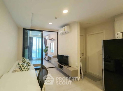2-BR Condo at Vtara 36 near BTS Thong Lor (ID 3319571)