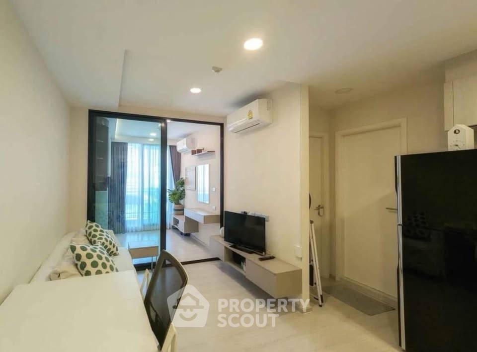 picture 2-BR Condo at Vtara 36 near BTS Thong Lor (ID 3319571) - 1/7