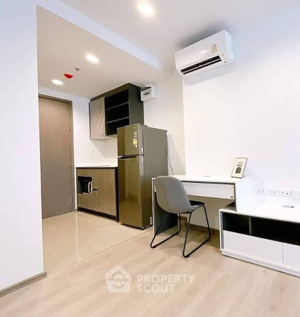 picture 16th-Floor 1-BR At The Line Phahonyothin Park Near MRT Phahon Yothin (ID 3305554) - 3/5