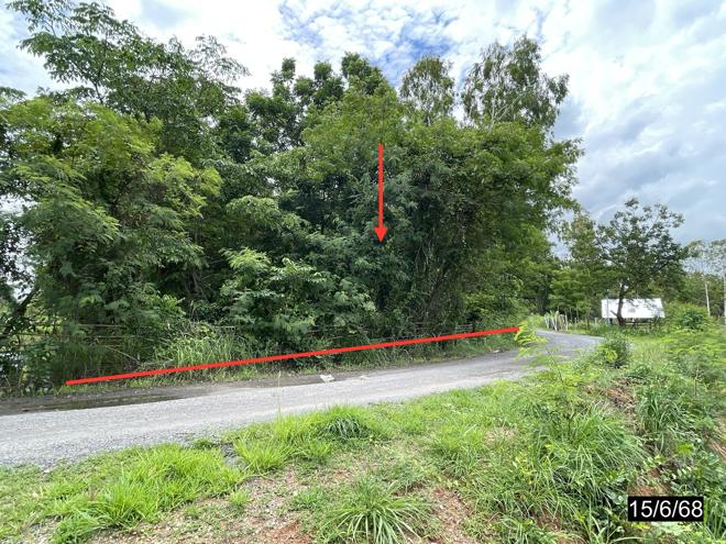 picture LAND 2000 Sq.w. Muang Khon Kaen Khon Kaen for 3M - 2/25